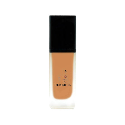 Foundation - Marigold - DEBBIEG.