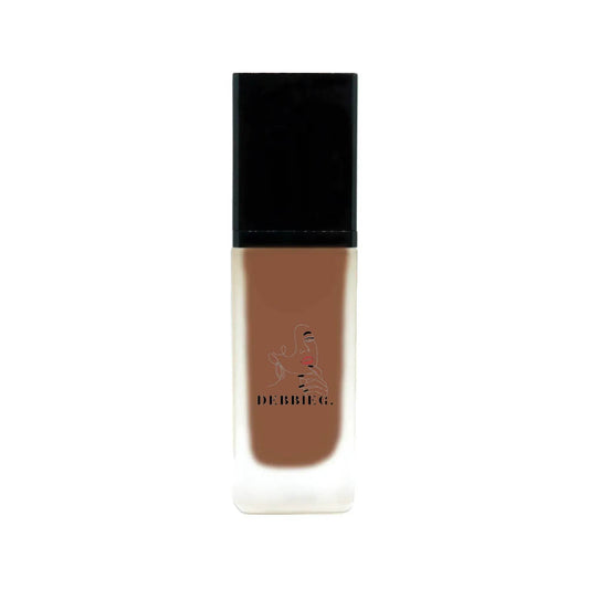 Foundation - Amber - DEBBIEG.