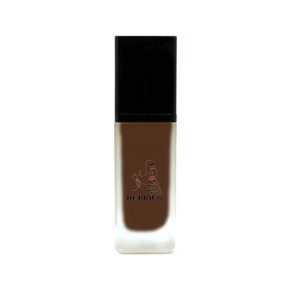 Foundation - Velvet Espresso - DEBBIEG.