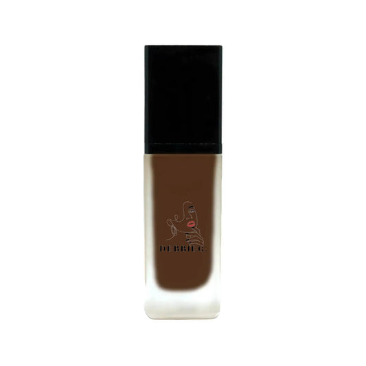 Foundation - Velvet Espresso - DEBBIEG.