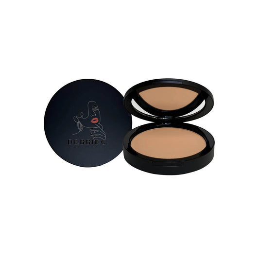 Dual Blend Powder Foundation - Mesa - DEBBIEG.
