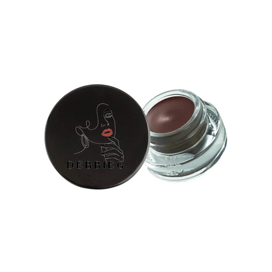 Color Rich Pro Line - Brown - DEBBIEG.