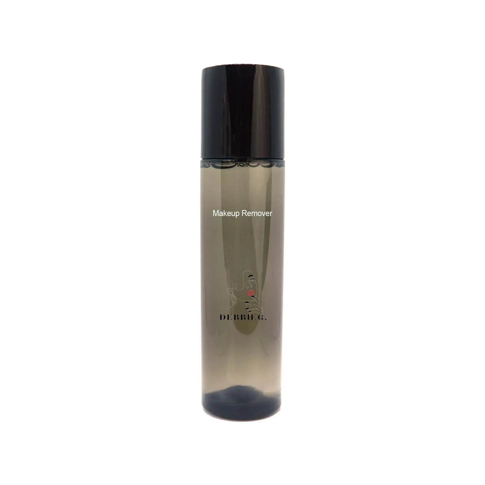 Makeup Remover Solution - DEBBIEG.
