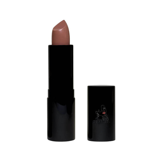 Luxury Cream Lipstick - Naughty Nude - DEBBIEG.