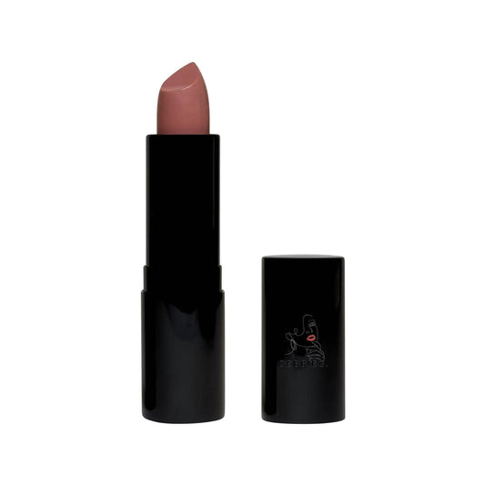 Luxury Cream Lipstick - Lustrous Latte - DEBBIEG.