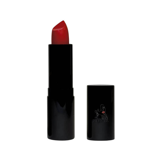 Luxury Cream Lipstick - Regal Red - DEBBIEG.