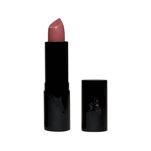 Luxury Cream Lipstick - Parisian Pink - DEBBIEG.