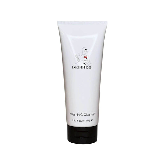 Vitamin C Cleanser - DEBBIEG.