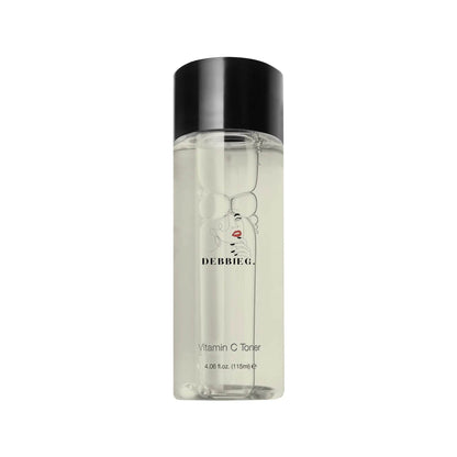 Vitamin C Toner - DEBBIEG.