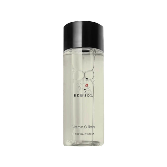 Vitamin C Toner - DEBBIEG.