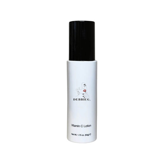 Vitamin C Lotion - DEBBIEG.