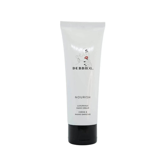 Nourish Hand Cream - DEBBIEG.