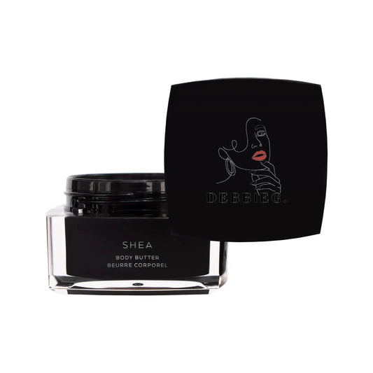 Shea Body Butter - DEBBIEG.