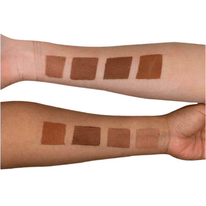 Bronzer - Mocha