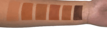 Dual Blend Powder Foundation - Ecru