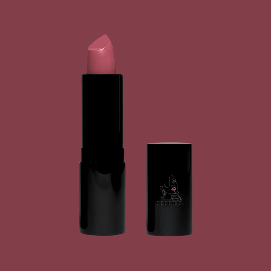 Luxury Cream Lipstick - Magical Mauve