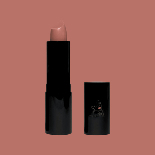 Luxury Cream Lipstick - Next to Nude
