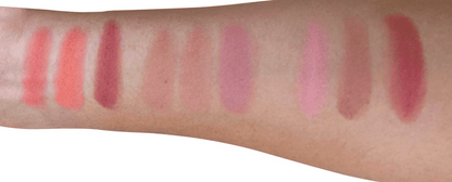 Blush Palette - Kissable