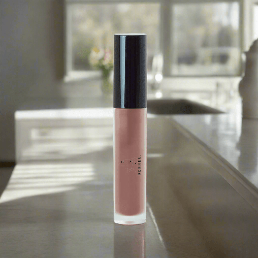 Lip Gloss - Coco