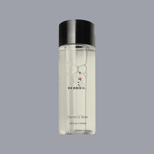 Vitamin C Toner