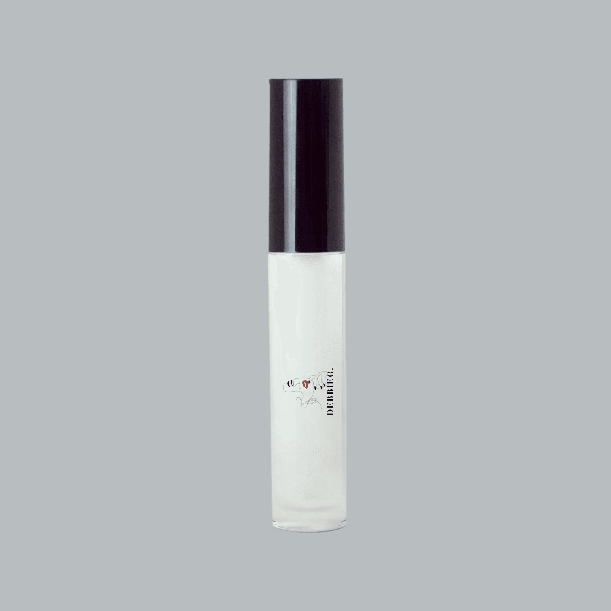 Lip Gloss - Clear