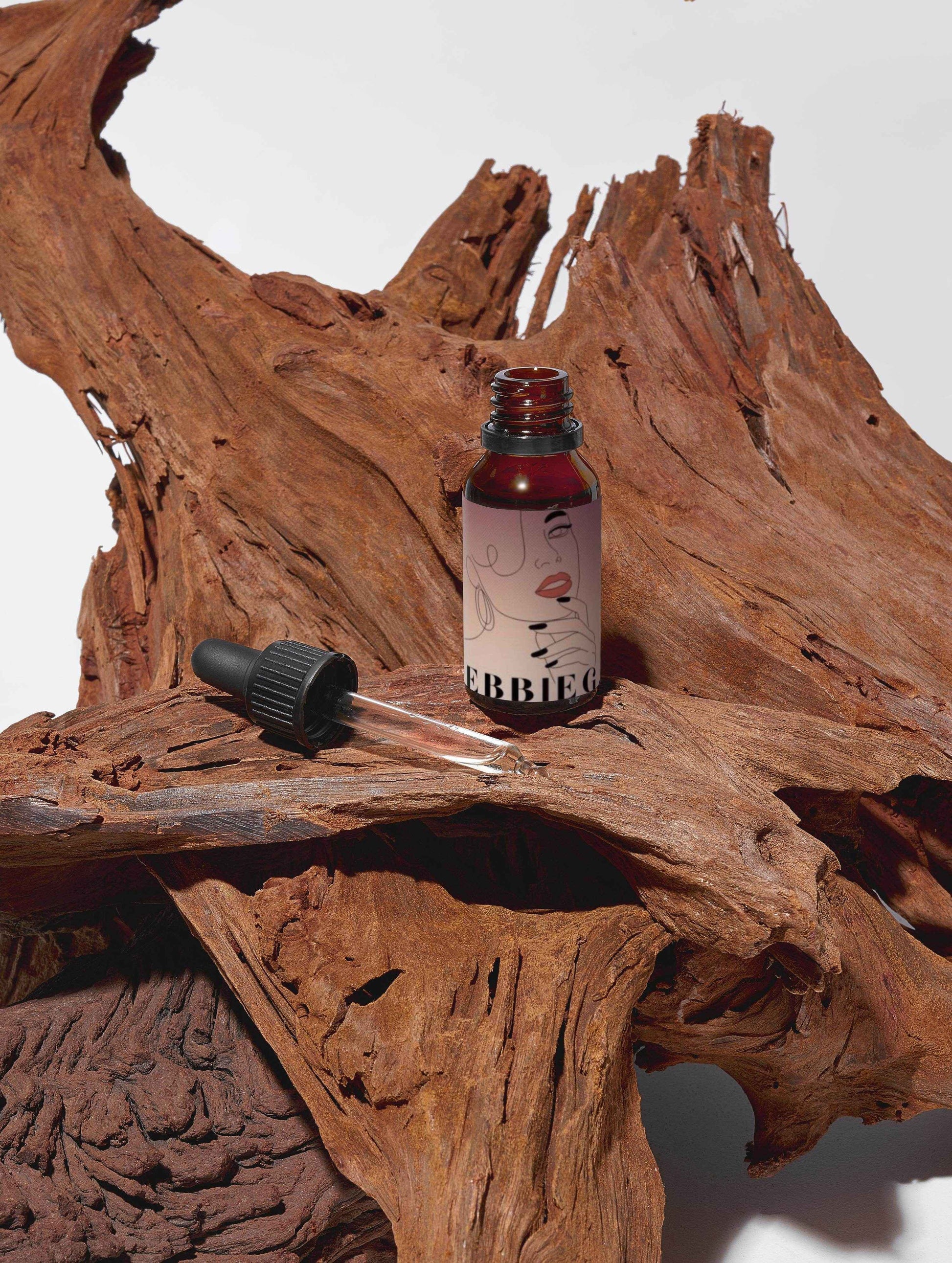 DEBBIEG.cosmetics Calming Facial Oil