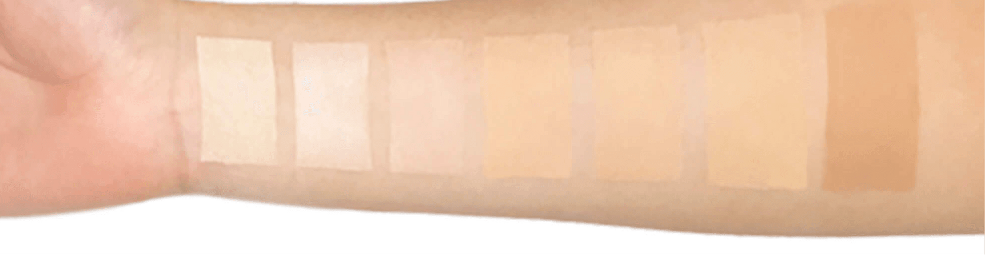 Dual Blend Powder Foundation - Royal