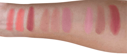 Blush Palette - Squish