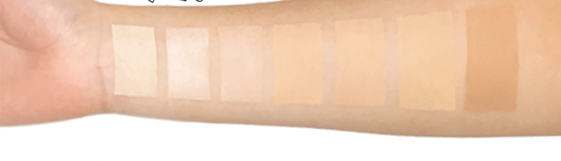 Dual Blend Powder Foundation - Breeze