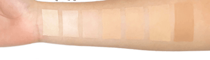 Dual Blend Powder Foundation - Breeze