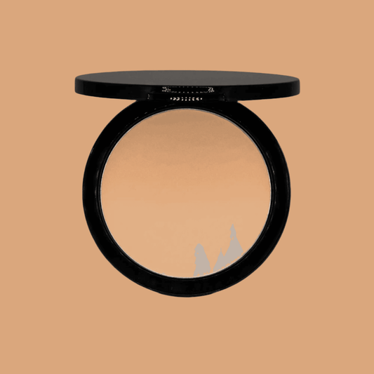 Dual Blend Powder Foundation - Royal