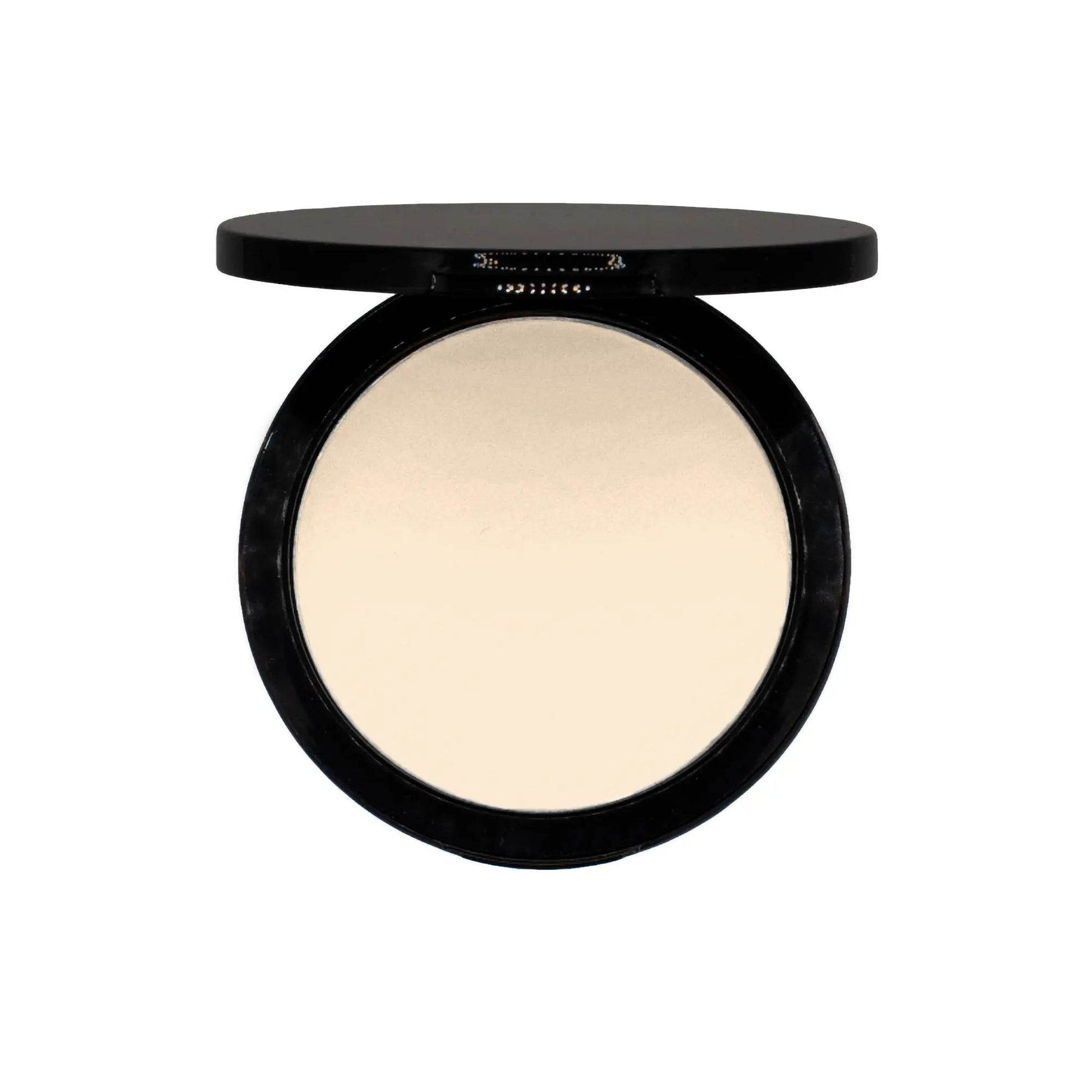Dual Blend Powder Foundation - Bisque - DEBBIEG.