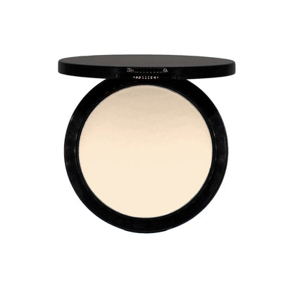 Dual Blend Powder Foundation - Bisque - DEBBIEG.