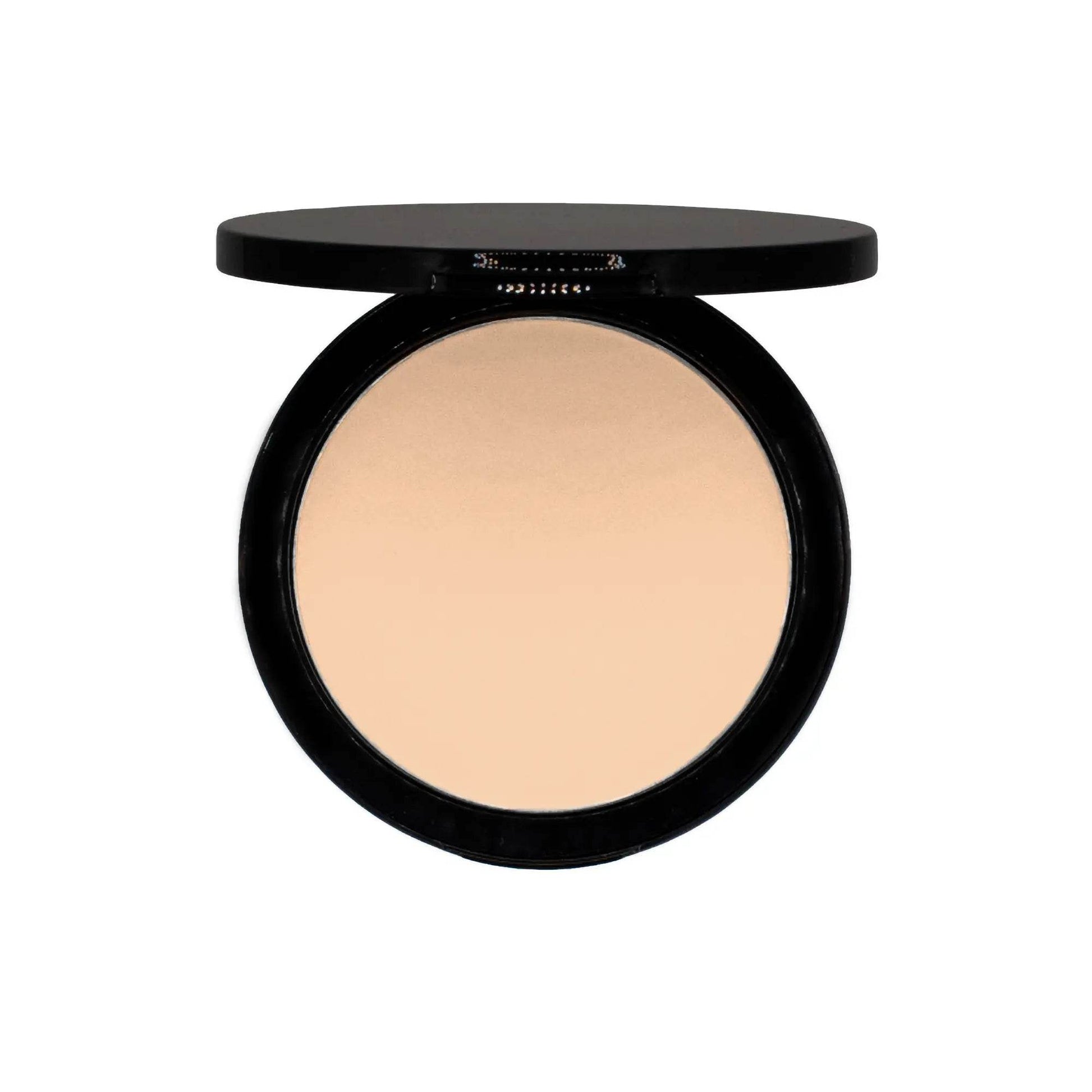Dual Blend Powder Foundation - Mesa - DEBBIEG.