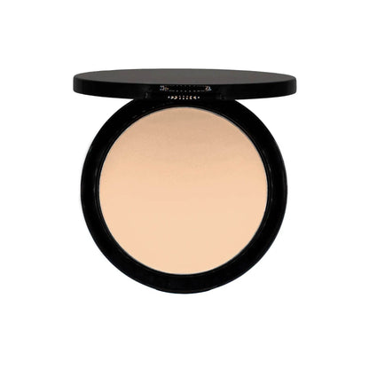 Dual Blend Powder Foundation - Mesa - DEBBIEG.