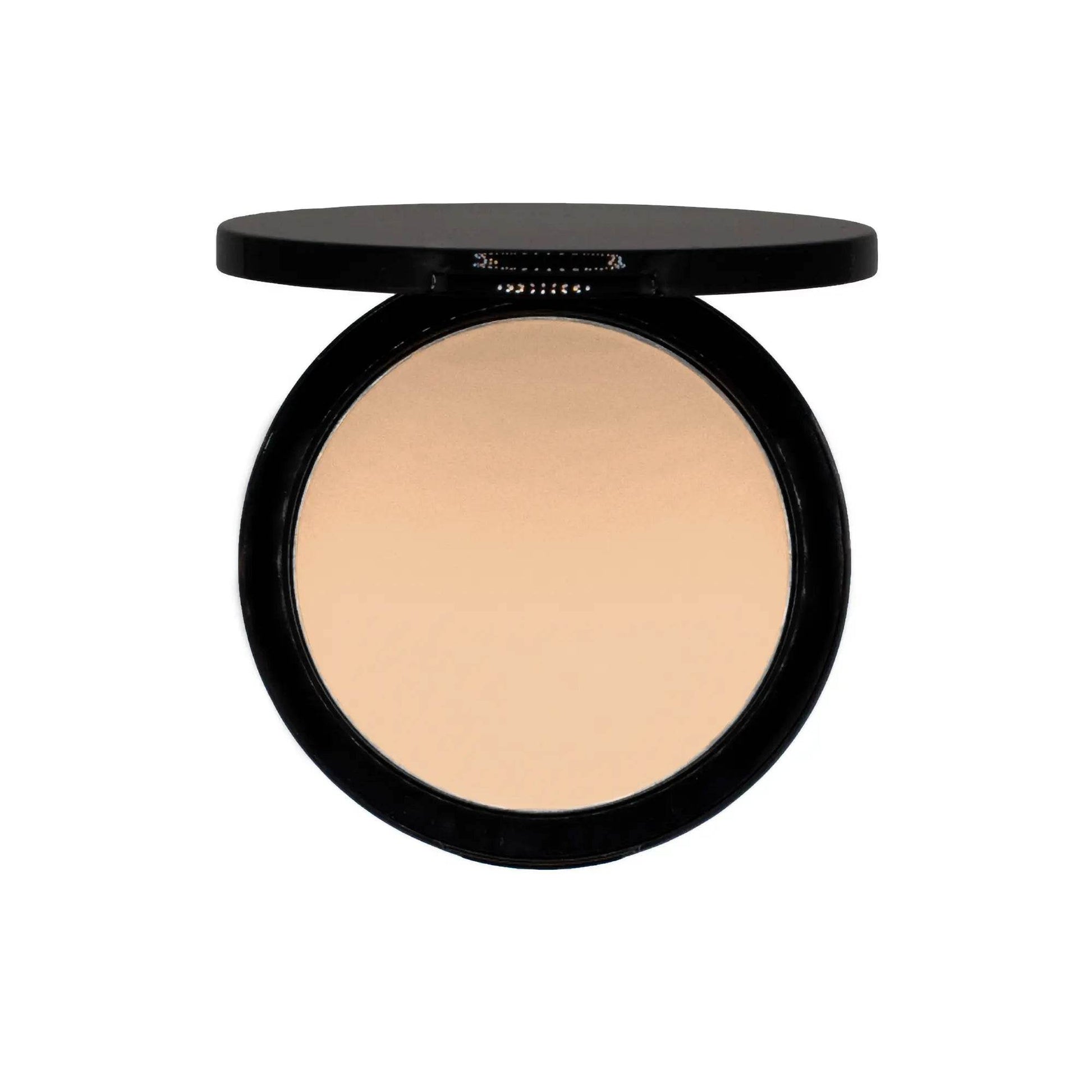 Dual Blend Powder Foundation - Breeze - DEBBIEG.