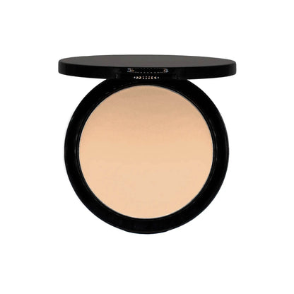 Dual Blend Powder Foundation - Breeze - DEBBIEG.