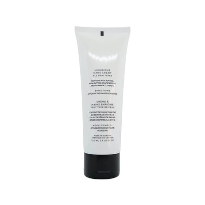 Nourish Hand Cream - DEBBIEG.