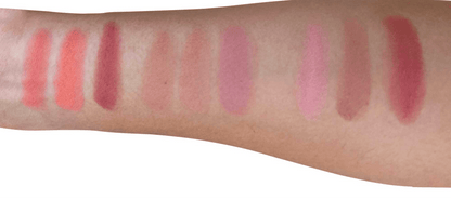 Blush Palette - Pinch
