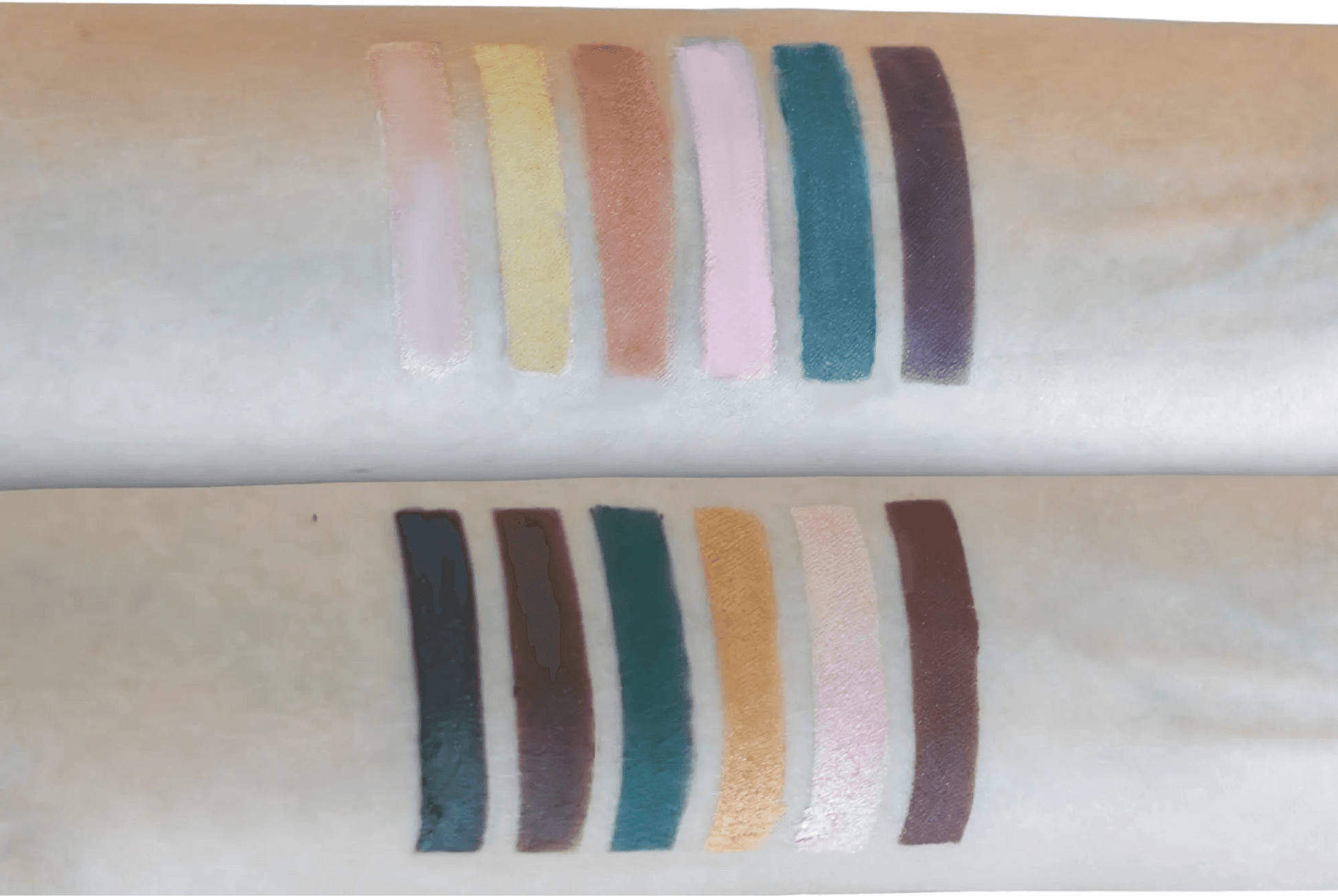 Single Pan Eyeshadow - Galaxy