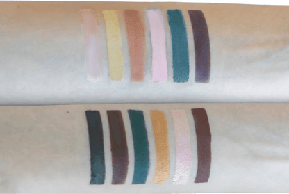 Single Pan Eyeshadow - Galaxy