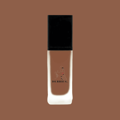 Foundation - Amber - DEBBIEG.