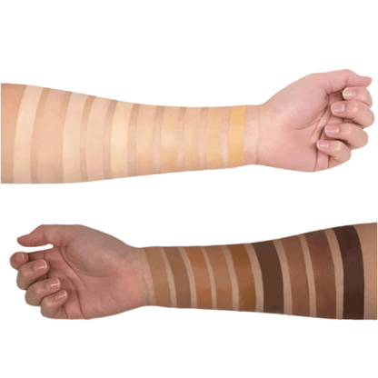 Foundation - Velvet Espresso - DEBBIEG.