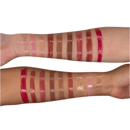 Lip Gloss - Rouge