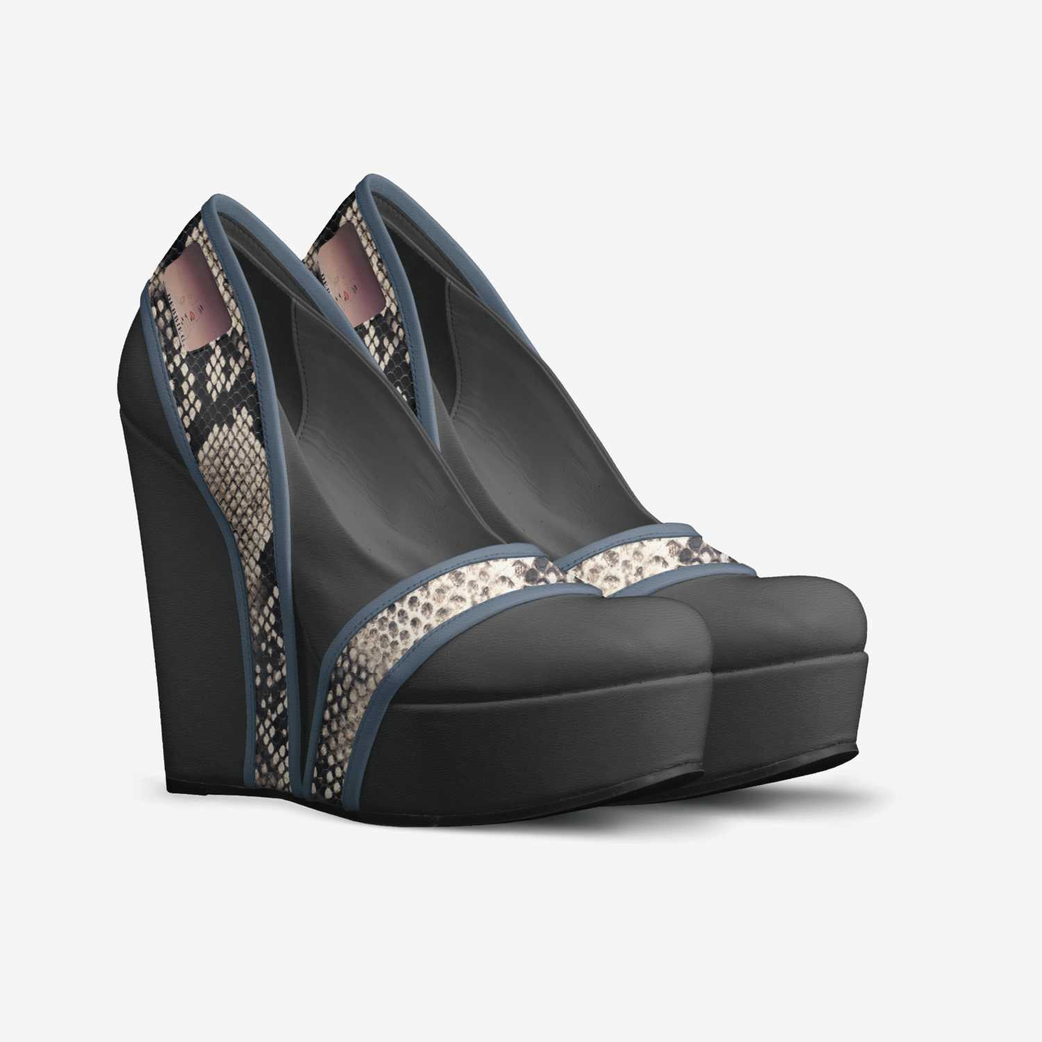 DEBBIEG.vintage runners, platform pump & traditional slip on SOLD ON SHEIN CLICK THE LINK & SAVE! - DEBBIEG.
