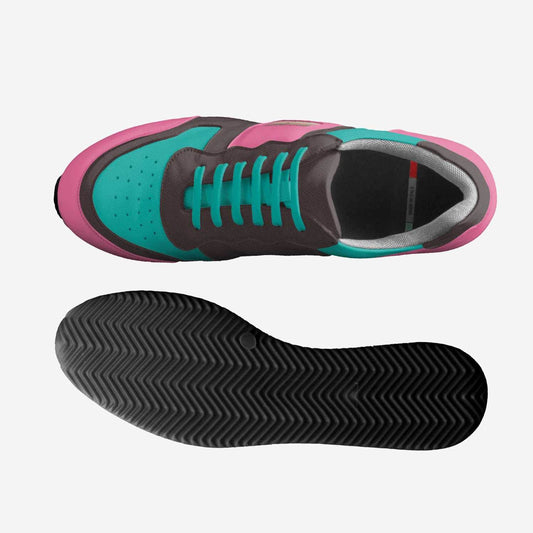 DEBBIEG.vintage runners - DEBBIEG.