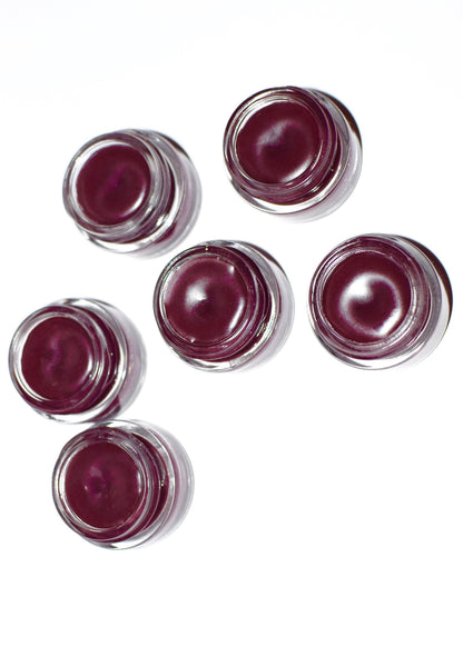 Hibiscus + Beet Lip Tint - DEBBIEG.