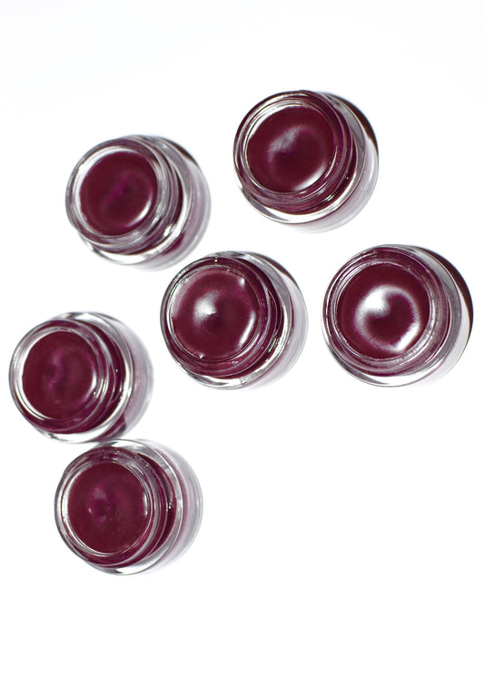Hibiscus + Beet Lip Tint - DEBBIEG.