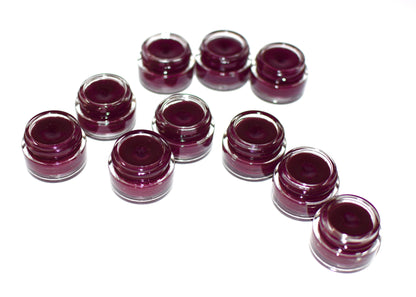 Hibiscus + Beet Lip Tint - DEBBIEG.