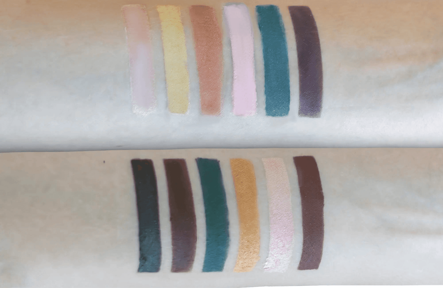 Single Pan Eyeshadow - Robin Egg